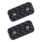  Eletrodo Compex Performance Autoadesivo 5x10 Cm Kit 4 Pcs