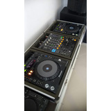 Par Cdj 850 Pioneer Black