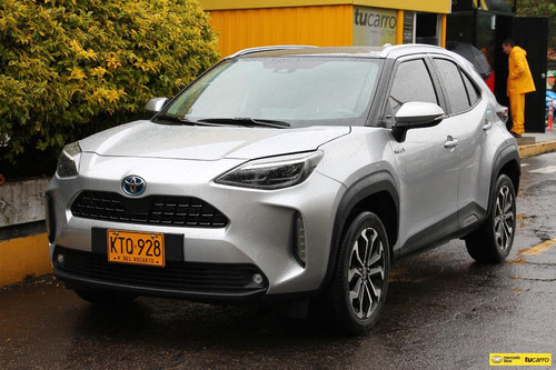 Toyota Yaris Cross 1.5 Xls Hybrid