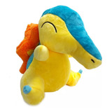 Peluche Pokémon Cyndaquill