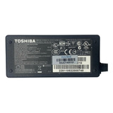 Eliminador Toshiba Modelo Pa3822u-1aca 19v 2.37a,