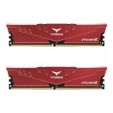 Memoria Ram 64gb 2x32gb Ddr4 3600 Mhz Dimm Teamgroup Tlzrd46