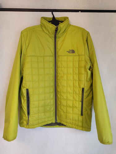 Campera The North Face Plumas M