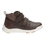 Botin Casual Niño Panama Jack - C752