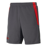 Short Puma X Batman Training Para Hombre 658026-04