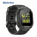 Reloj Inteligente Deportivo Blackview R6 Ip68 Con Gps