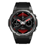 Reloj Inteligente Zeblaze Vibe7pro Bluetooth Negro