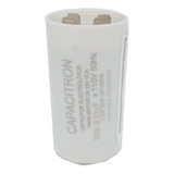 Capacitor Condensador Electrolítico Arranque 190-210 220 V