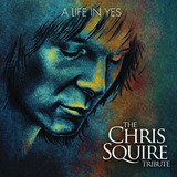 Cd A Life In Yes The Chris Squire Tribute / Various - Todd