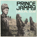 Prince Jammy Crucial Dub Usa Import Lp Vinilo