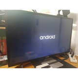 Tv 32 Wins Smt3202 Reparacion Falla Inicio  Android 