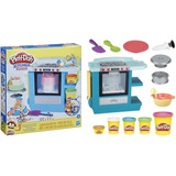 Play Doh Gran Horno De Pasteles Play-doh Kitchen Creations