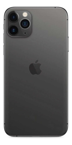 iPhone 11 Pro 256 Gb Gris Espacial Estética 9.9