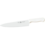 5 Cuchillo Chef 10 Pulgadas, Cuchillo Profesional Acero Inox