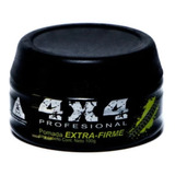 Pomada Extra Firme 4x4 Profesional