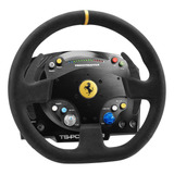 Thrustmaster Ts-pc Racer 488 Challenge Edition (compatible..