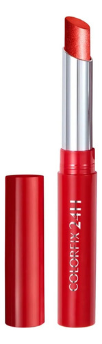 Labial Colorfix 24h Metallic