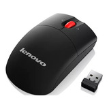 Mouse Lenovo Laser Wireless  Model Cnc C9207 Novo