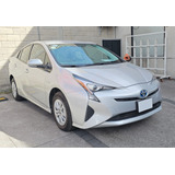 Toyota Prius 2018