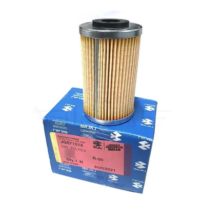 Filtro Aceite Pulsar Ns 200 N250 400z Dominar Bajaj Original | MercadoLibre
