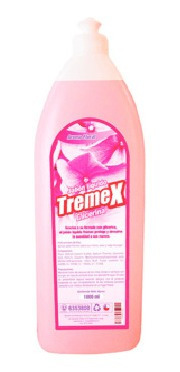 Jabon Liquido Tremex Floral 1 Lt( 1uni)-super