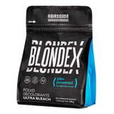 Hairssime Blondex Polvo Decolorante X 500 Gr Plex Premium