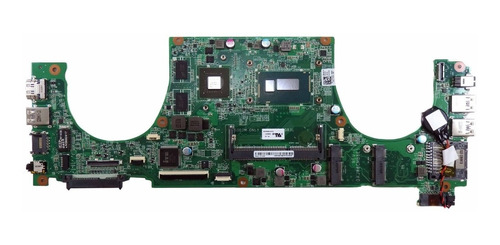 Placa Mãe P/ Dell Vostro 5470 I5-4210u Gt740m 2gb 019tfd