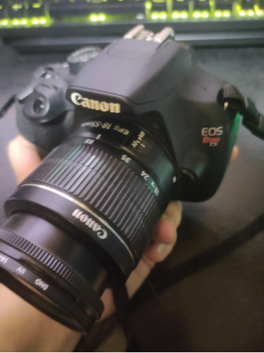 Canon T5 