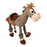 Peluche Caballo Toy Story 35 Cm Tiro Al Blanco Adri 