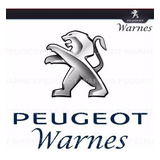 Limitador Puerta Original Peugeot Expert Tepee 2.0 Hdi 07-15