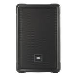 Monitor De Palco Jbl Irx108bt Com Bluetooth Black 127v