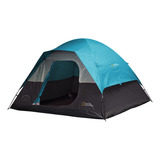 Carpa 3 Personas Cove Azul National Geographic