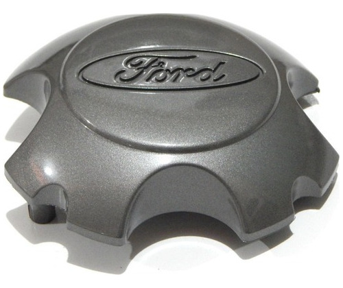 Centro Llanta Aleacion Ford Ecosport 2007/2010 Original