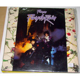 Prince Purple Rain Laser Disc Usa / Kktus