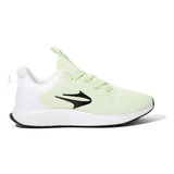 Zapatillas Topper Split Color Verde/blanco - Adulto 43 Ar