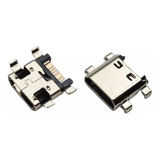 Conector Samsung G532 I8262 J5 J7 J5008 10-unidades 7 Pinos