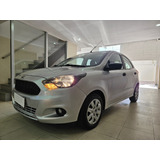 Ford Ka 2017 1.5 S 5 P