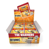 Calentador De Pies Toasti Toes Heatmax (40 Pares) (tt24...