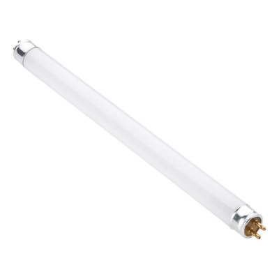 Lámpara Fluorescente De Luz Uv, De 10 Watts | No.550 | MercadoLibre