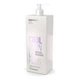 Cool Blonde Plus Shampoo - Rubios Frios 1000ml - Framesi