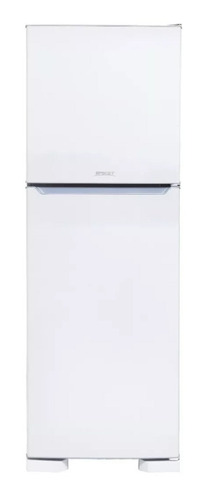 Heladera Briket Con Freezer Bk2f 2111 492 Lts Blanca