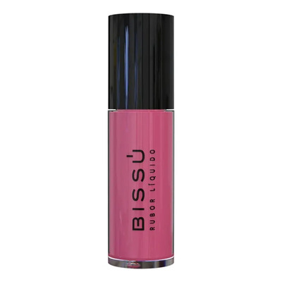 Rubor Líquido Bissú Tonos Tono Del Maquillaje 09 Bestie | MercadoLibre