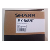 Toner Sharp Mxb45nt