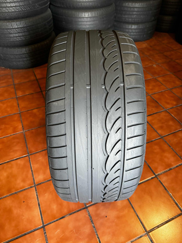 Llanta 275/40r19 Dunlop (envio Promo)