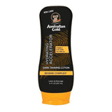 Australian Gold Hydrating Accelerator Dark Tanning Lotion 