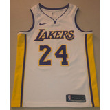 Musculosa Jersey Nike La Lakers Nba Kobe Bryant De Coleccion