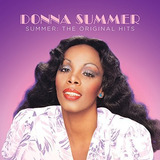 Donna Summer Summer: El Cd De Éxitos Originales