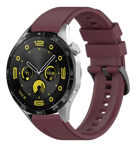 Correa De Inteligente Para Huawei Watch Gt 4  Pulsera De Rep