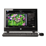 All In One Hp G1 2100br E1/4gb/250gb ..