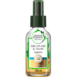 Herbal Essences - Aqua Oil Aloe Y Antioxidante, Con Aceite